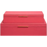 Ralston Box Set Boxes