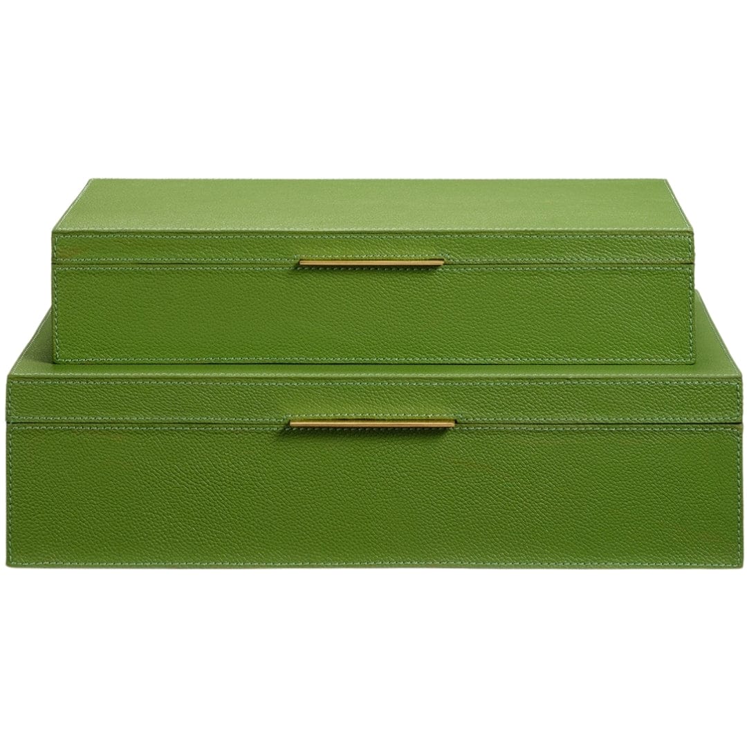 Ralston Box Set Boxes