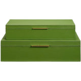 Ralston Box Set Boxes