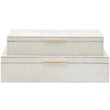 Ralston Box Set Boxes