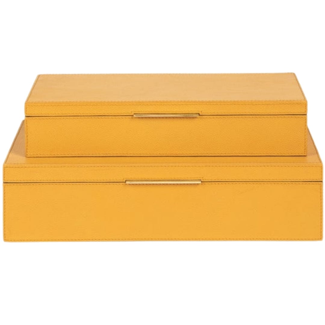 Ralston Box Set Boxes