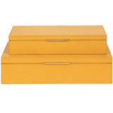 Ralston Box Set Boxes