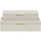 Ralston Box Set Boxes