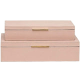 Ralston Box Set Boxes