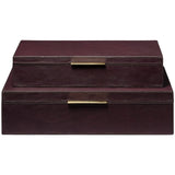 Ralston Box Set Boxes