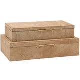 Ralston Box Set Boxes OBJRALSTBGEBXS/2