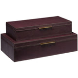 Ralston Box Set Boxes OBJRALSTBXAUBS2