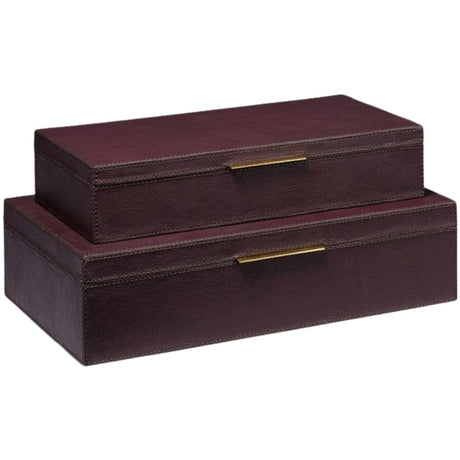 Ralston Box Set Boxes OBJRALSTBXAUBS2