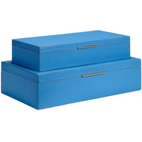 Ralston Box Set Boxes OBJRALSTBXBBLS2