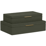 Ralston Box Set Boxes OBJRALSTBXGNS2