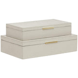 Ralston Box Set Boxes OBJRALSTBXLGS2