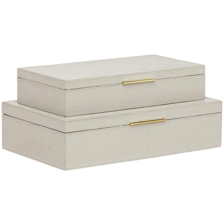 Ralston Box Set Boxes OBJRALSTBXLGS2