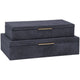 Ralston Box Set Boxes OBJRALSTBXMNS2