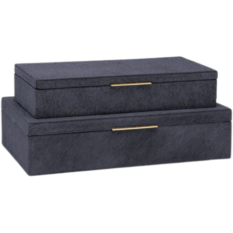 Ralston Box Set Boxes OBJRALSTBXMNS2