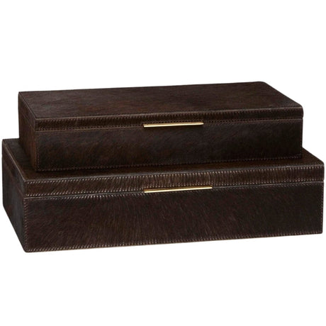 Ralston Box Set Boxes OBJRALSTDBBXS/2