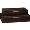 Ralston Box Set Boxes OBJRALSTDBBXS/2