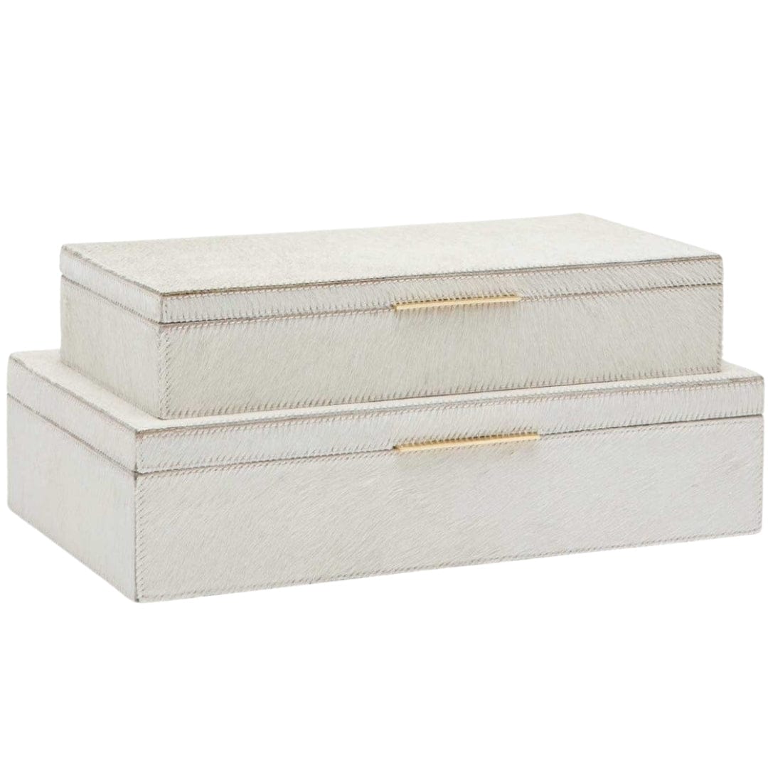Ralston Box Set Boxes OBJRALSTWHBXS/2