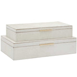 Ralston Box Set Boxes OBJRALSTWHBXS/2