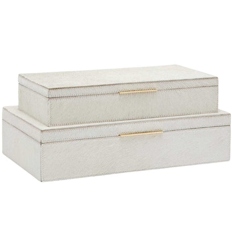 Ralston Box Set Boxes OBJRALSTWHBXS/2