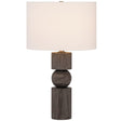 Ralston Table Lamp Table + Desk Lamps PTL1429-PBR 197292165170