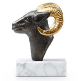 RAM STATUE Sculptures & Statues RAM-700-804