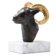 RAM STATUE Sculptures & Statues RAM-700-804