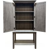 Ramiro Cabinet Sideboards + Cabinets