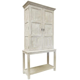 Ramiro Cabinet Sideboards + Cabinets