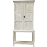 Ramiro Cabinet Sideboards + Cabinets OW195 00818484024579