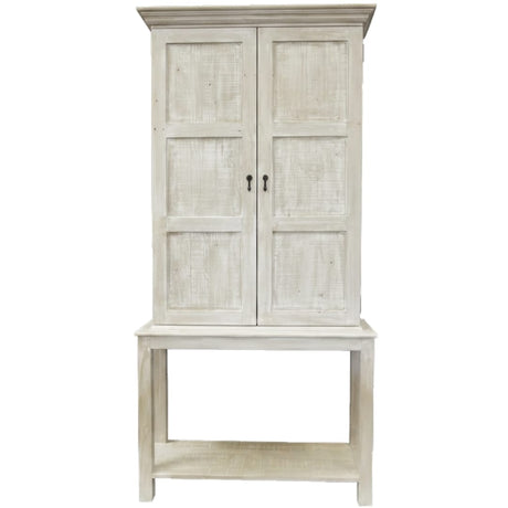 Ramiro Cabinet Sideboards + Cabinets OW195 00818484024579