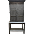 Ramiro Cabinet Sideboards + Cabinets RO126 00818484027686