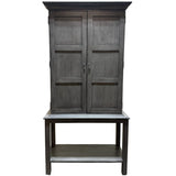 Ramiro Cabinet Sideboards + Cabinets RO126 00818484027686