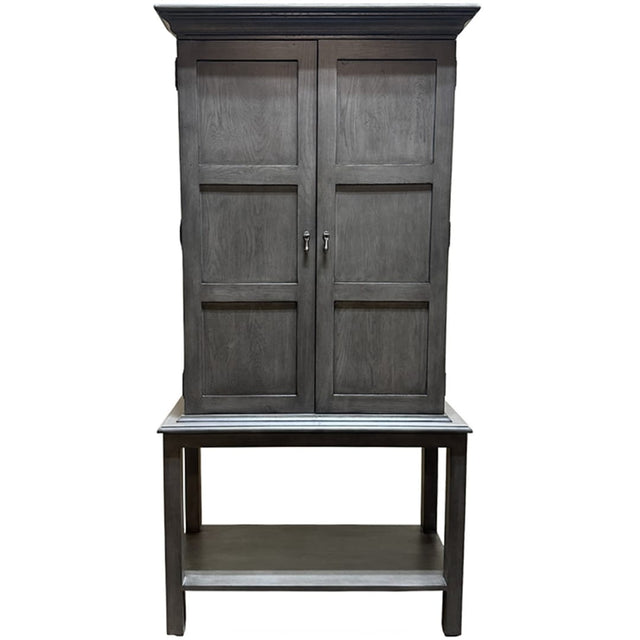 Ramiro Cabinet Sideboards + Cabinets RO126 00818484027686