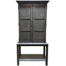 Ramiro Cabinet Sideboards + Cabinets RO126 00818484027686