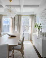 Ramon Four Door Buffet Buffets & Sideboards