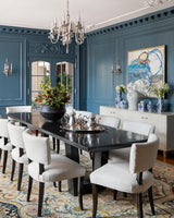 Ramon Four Door Buffet Buffets & Sideboards