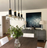 Ramon Four Door Buffet Buffets & Sideboards