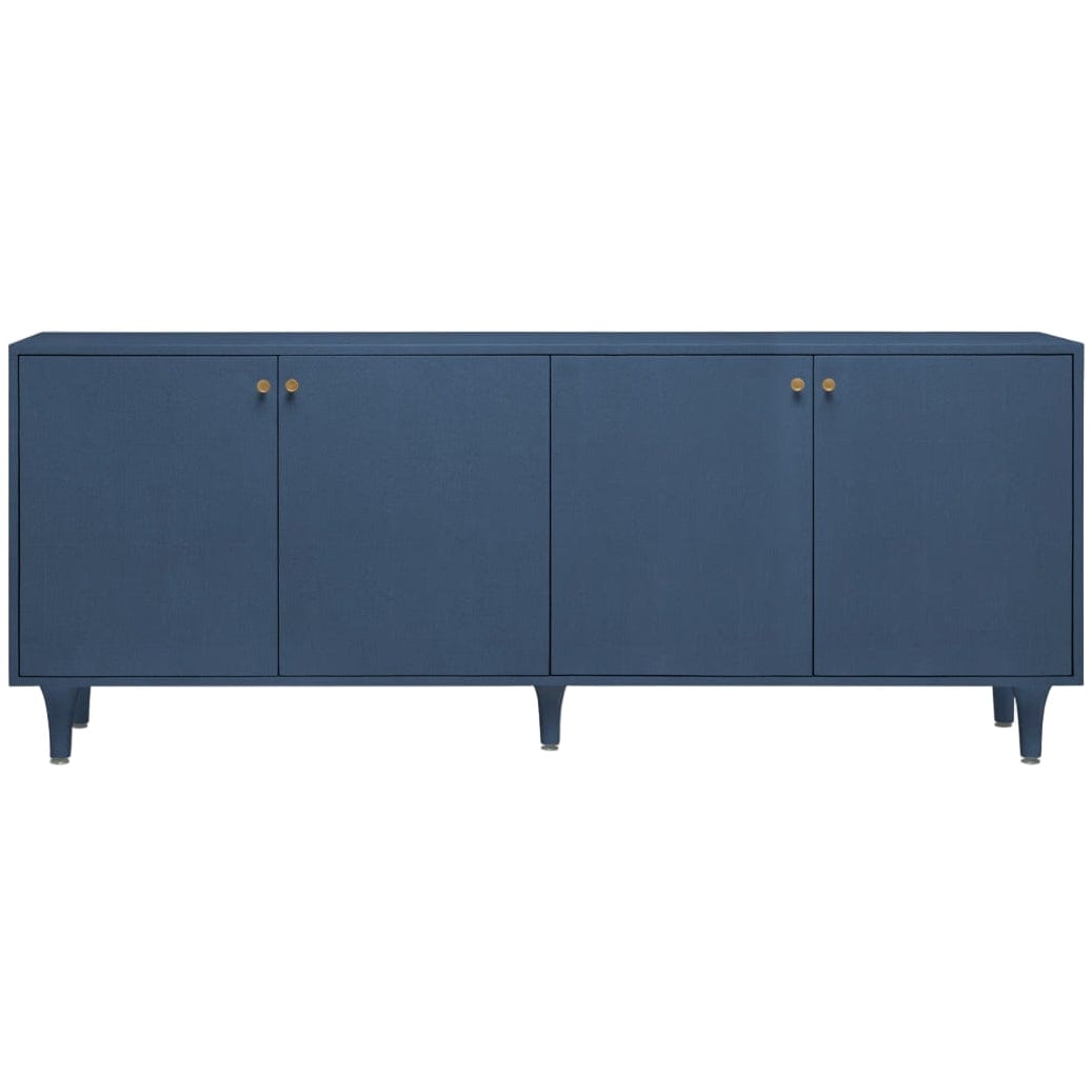 Ramon Four Door Buffet Buffets & Sideboards FURRAMON4DBUFFSNV