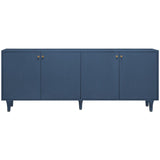 Ramon Four Door Buffet Buffets & Sideboards FURRAMON4DBUFFSNV