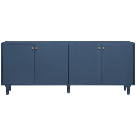 Ramon Four Door Buffet Buffets & Sideboards FURRAMON4DBUFFSNV