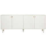 Ramon Four Door Buffet Buffets & Sideboards FURRAMON4DBUFFSPRT