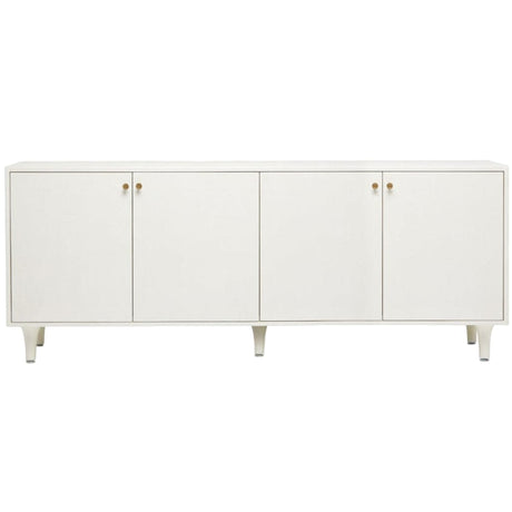 Ramon Four Door Buffet Buffets & Sideboards FURRAMON4DBUFFSPRT