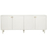 Ramon Four Door Buffet Buffets & Sideboards FURRAMON4DBUFFSPRT