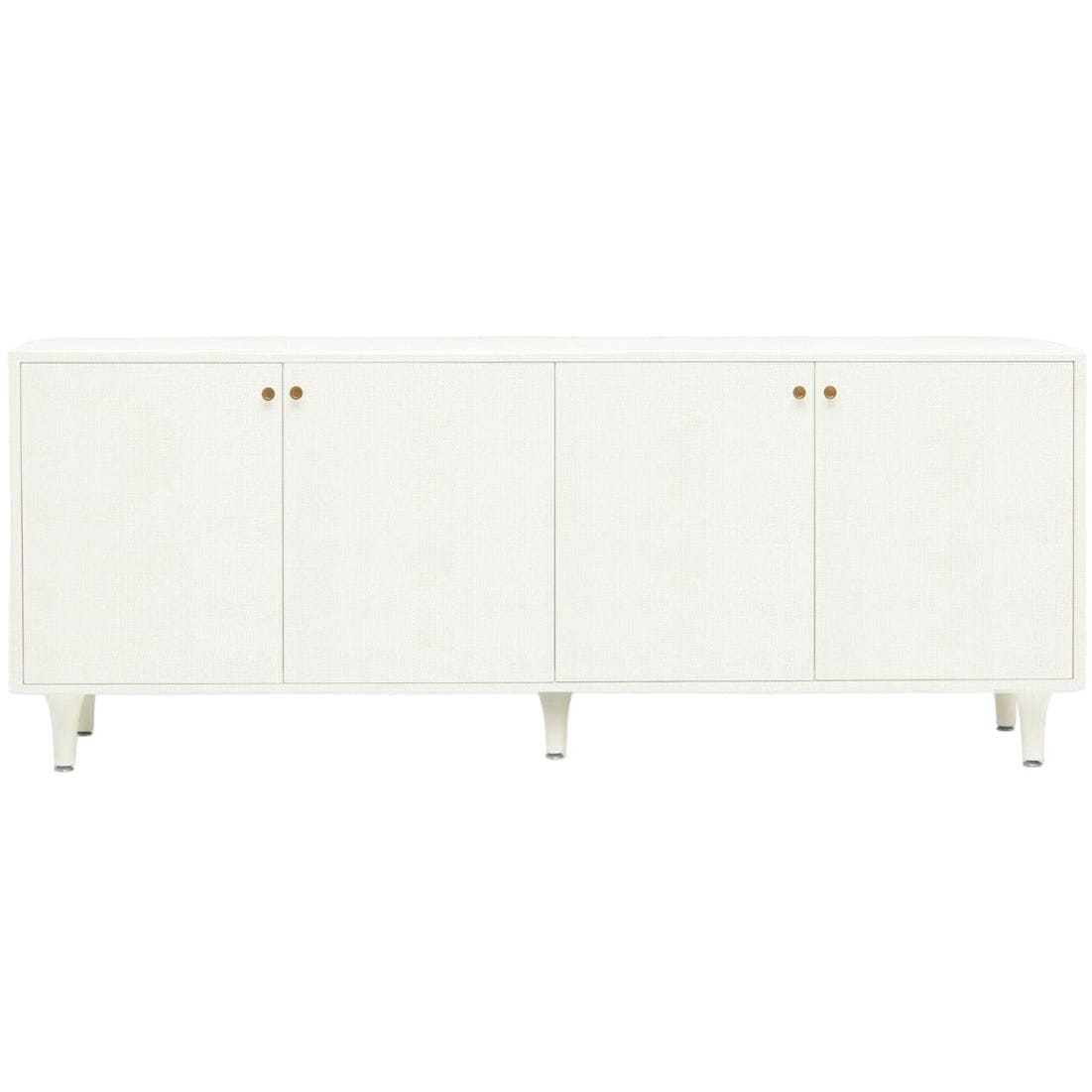 Ramon Four Door Buffet Buffets & Sideboards FURRAMON4DBUFRFPRT