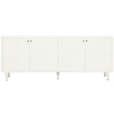 Ramon Four Door Buffet Buffets & Sideboards FURRAMON4DBUFRFPRT