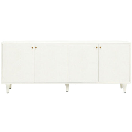 Ramon Four Door Buffet Buffets & Sideboards FURRAMON4DBUFRFPRT