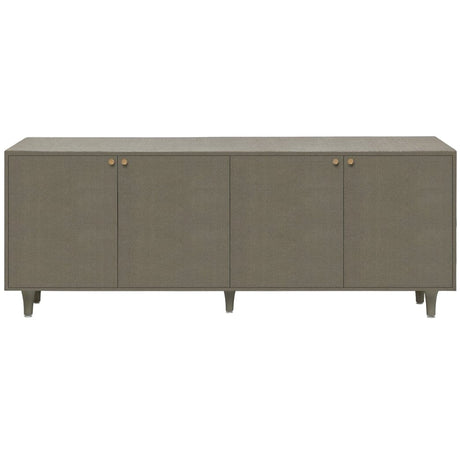 Ramon Four Door Buffet Buffets & Sideboards FURRAMON4DBUFRFSE