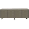 Ramon Four Door Buffet Buffets & Sideboards FURRAMON4DBUFRFSE