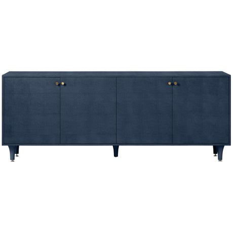 Ramon Four Door Buffet Buffets & Sideboards FURRAMONBUF84FSNV