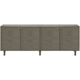 Ramon Four Door Buffet Buffets & Sideboards FURRAMONBUF84RFSE